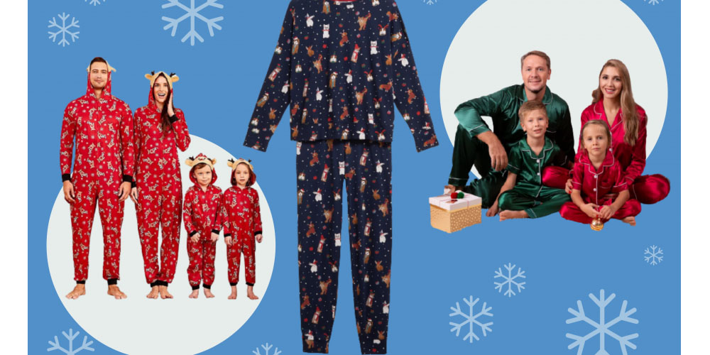 COSY CHRISTMAS OUTFITS YOU SHOULD BUY