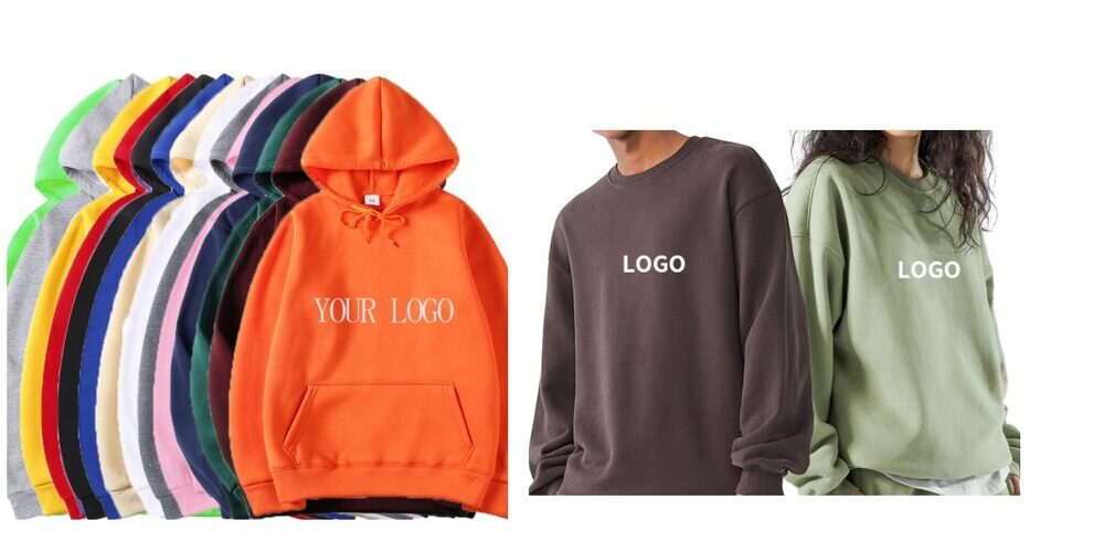 How Custom Sweatshirt Business Could Boost Your Profit