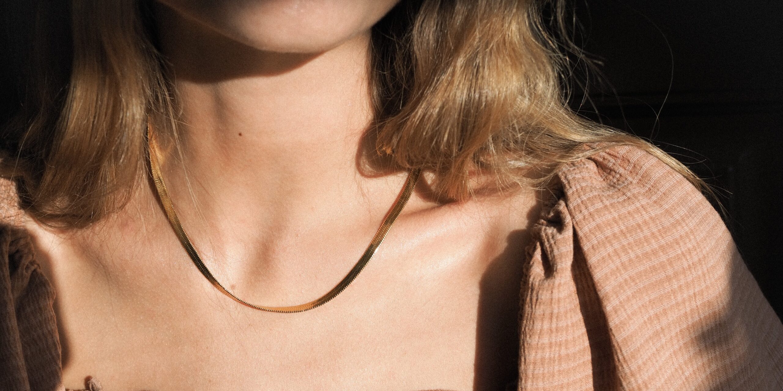 8 Inspirational Necklace Designs to Wear This Summer
