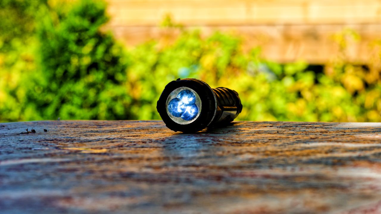 Key Maintenance Tips for Long-Term Flashlight Use